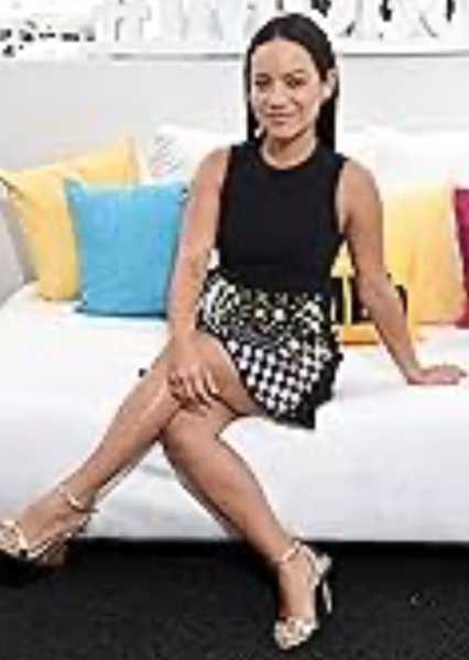 Natalia Reyes photo