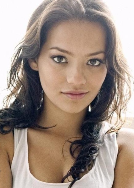 Natalia Reyes photo