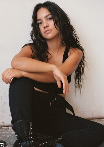 Natalia Reyes photo