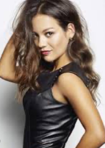 Natalia Reyes photo