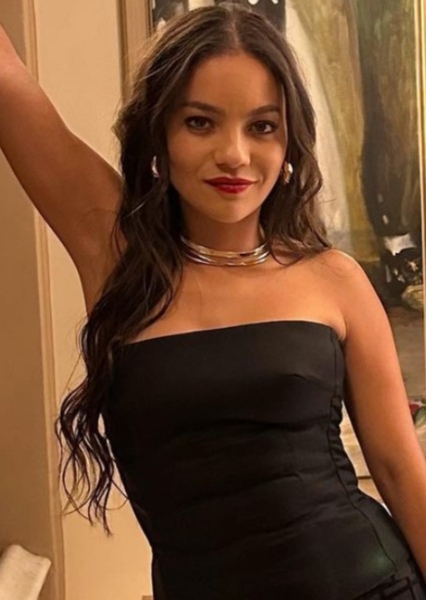 Natalia Reyes photo