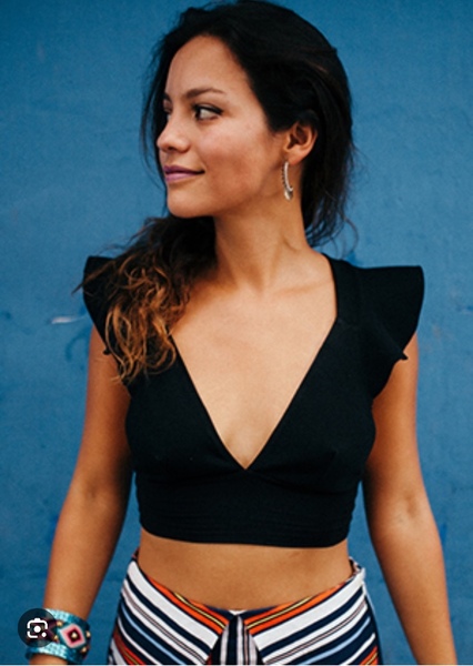 Natalia Reyes photo