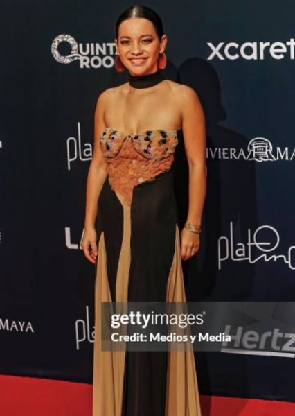Natalia Reyes photo