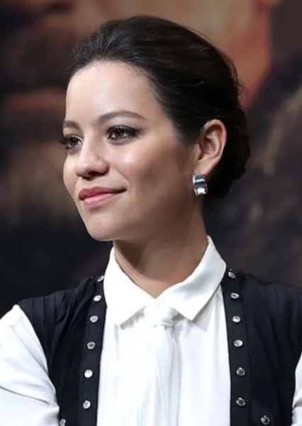 Natalia Reyes