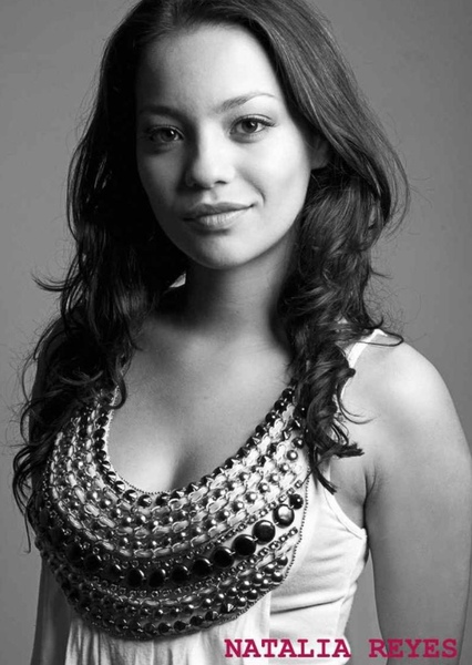 Natalia Reyes photo