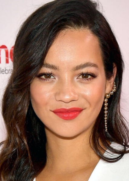 Natalia Reyes photo