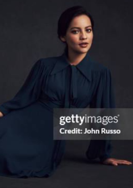 Natalia Reyes photo