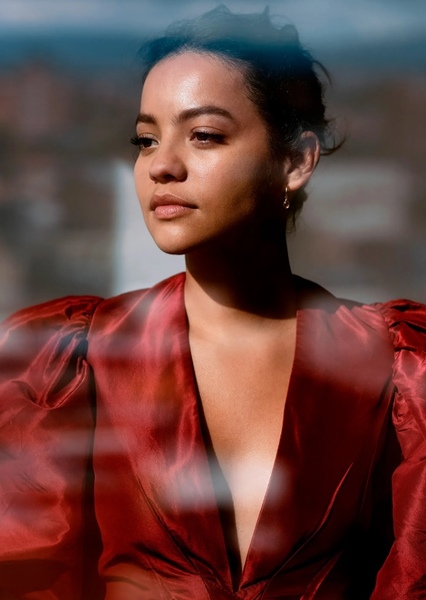 Natalia Reyes photo