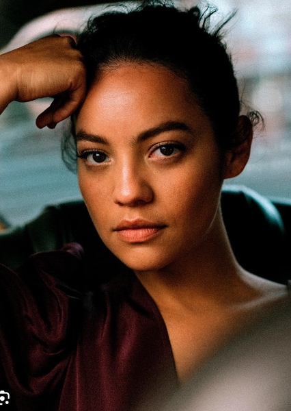 Natalia Reyes photo