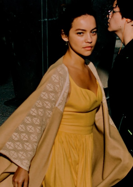 Natalia Reyes photo