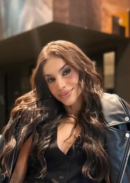 Natalia Rosa