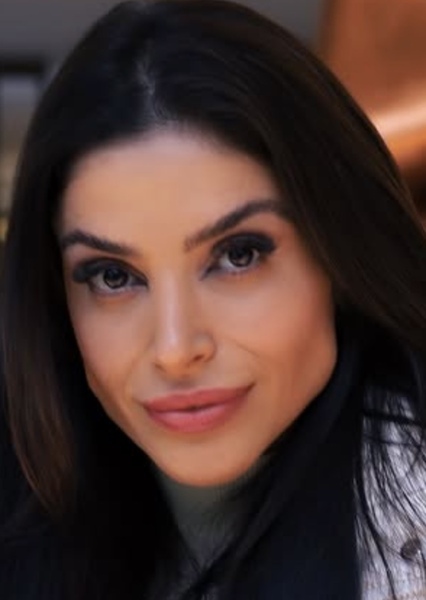 Natalia Rosa photo