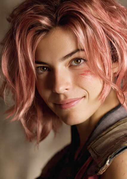 Natalia Tena