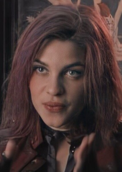 Natalia Tena