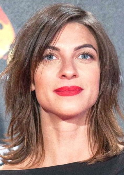 Natalia Tena