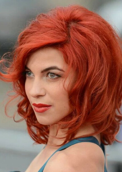 Natalia Tena photo