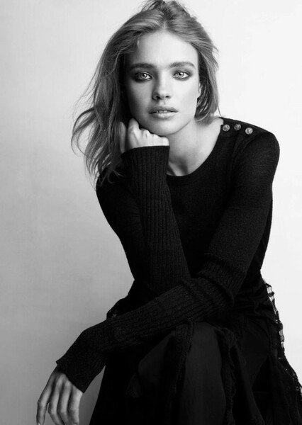 Natalia Vodianova