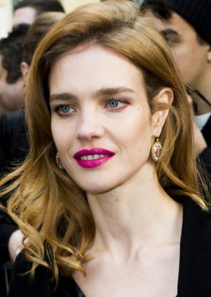 Natalia Vodianova photo