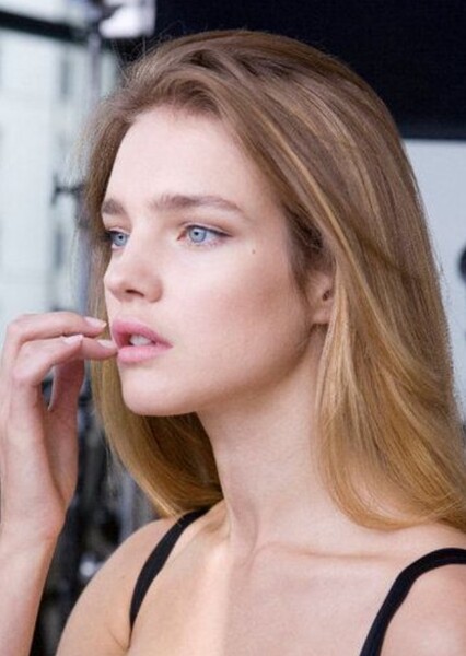 Natalia Vodianova photo