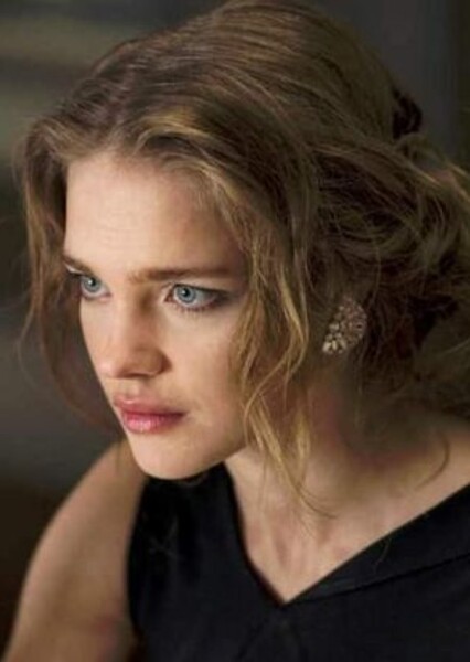 Natalia Vodianova photo