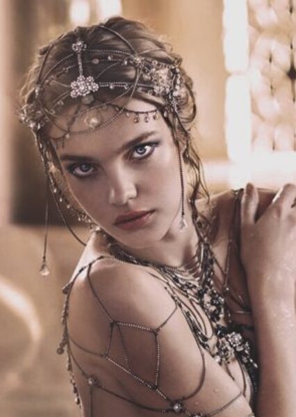 Natalia Vodianova photo