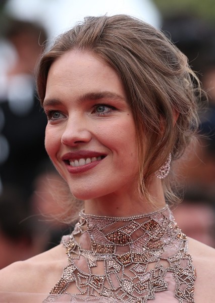 Natalia Vodianova