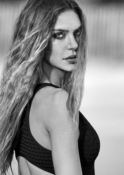 Natalia Zambiasi photo