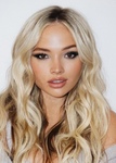 Natalie Alyn Lind