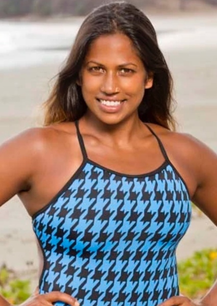 Natalie Anderson