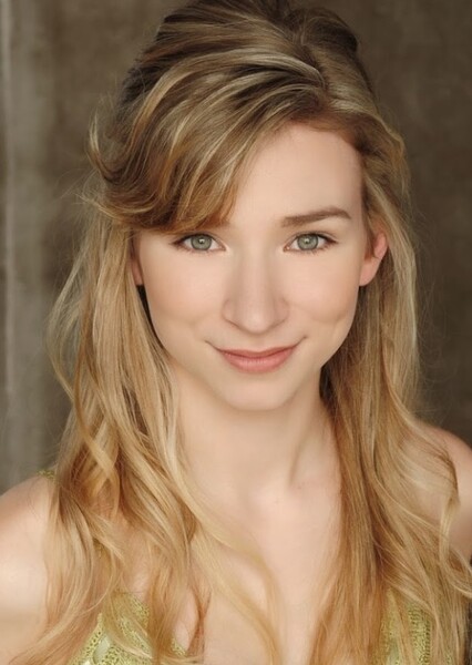 Natalie Arneson