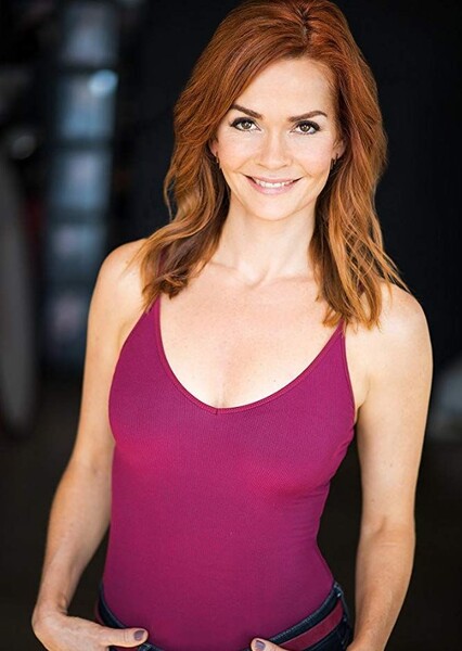 Natalie Boltt