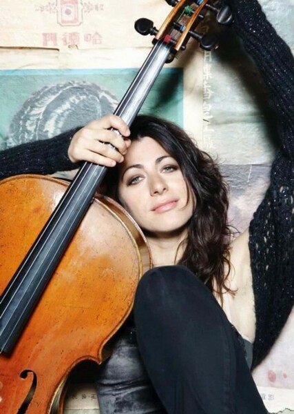 Natalie Clein