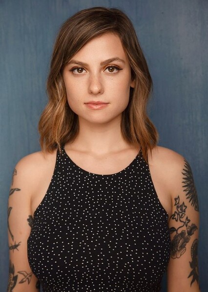 Natalie Cuomo photo