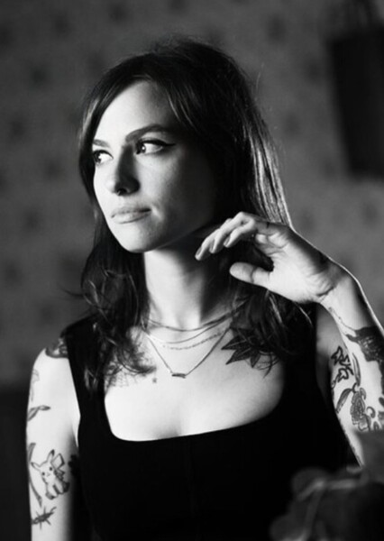 Natalie Cuomo photo