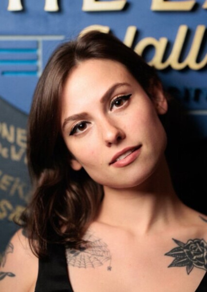 Natalie Cuomo photo