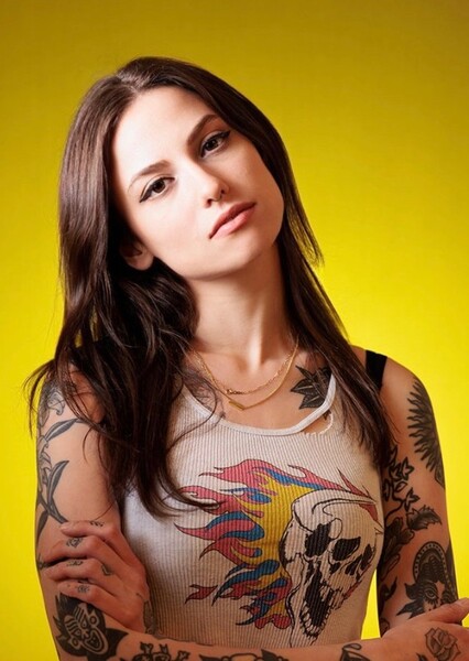 Natalie Cuomo photo