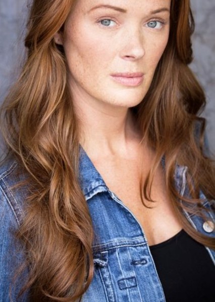 Natalie Daniels photo