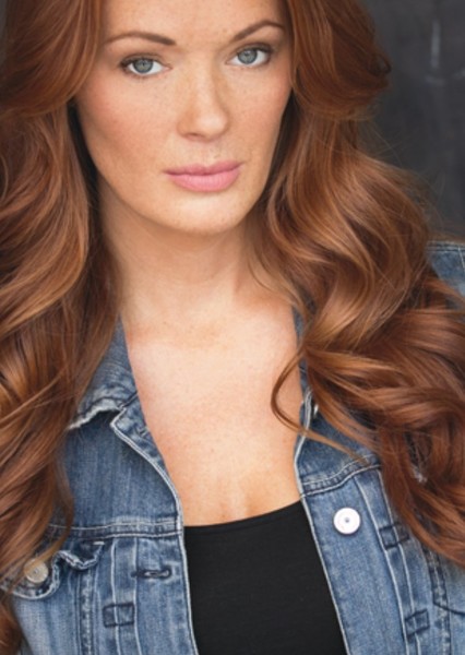 Natalie Daniels photo
