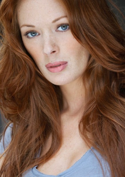 Natalie Daniels photo