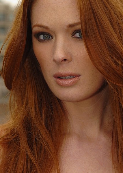 Natalie Daniels photo