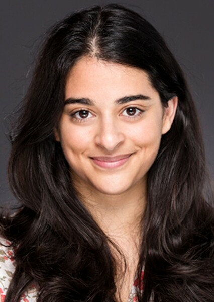Natalie Dew