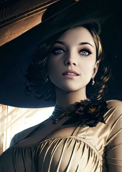 Teresa Draco