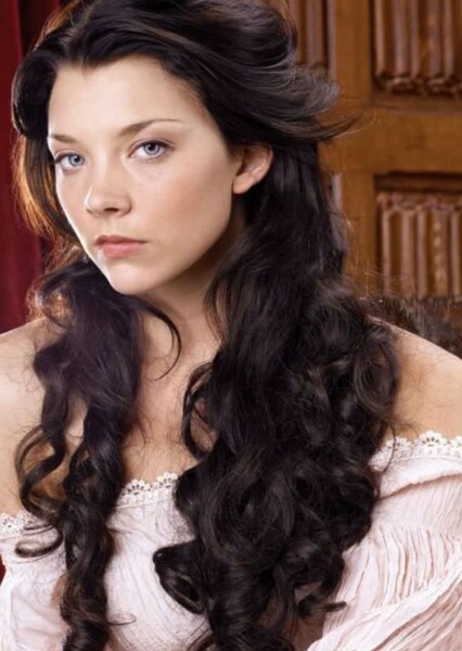 Natalie Dormer photo