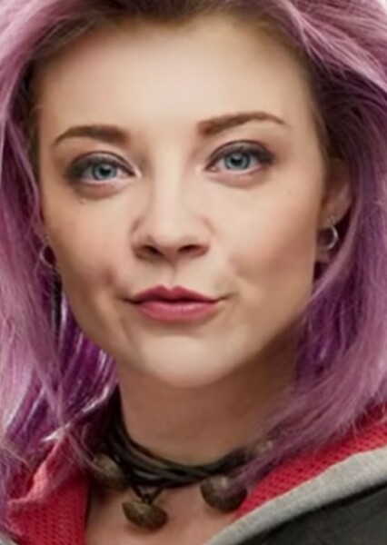 Natalie Dormer