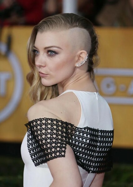 Natalie Dormer photo