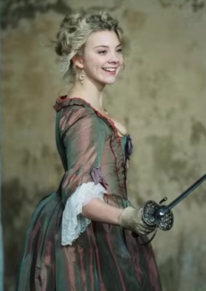 Olivia Wenscombe