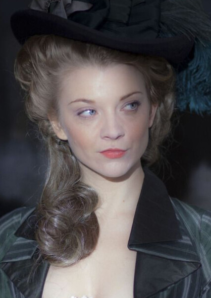 Natalie Dormer photo
