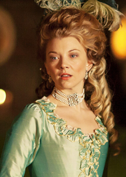 Natalie Dormer