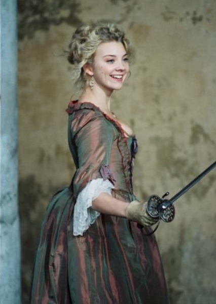 Natalie Dormer photo