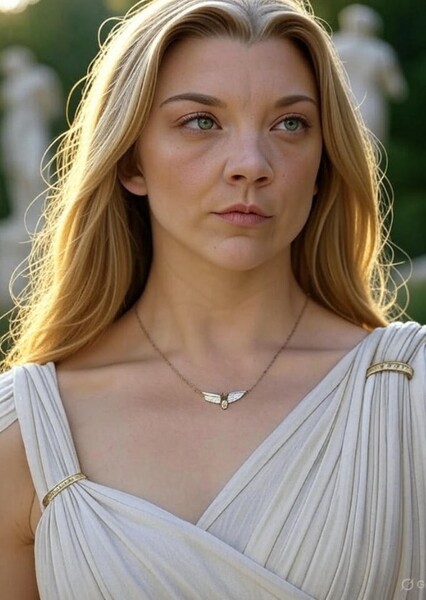 Natalie Dormer photo